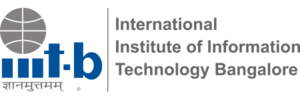 IIIT Bangalore logo