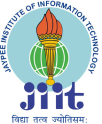 Jaypee Institute of Information Technology logo