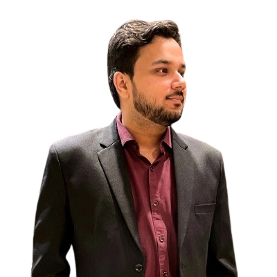 Rishabh Jain — Senior Software Engineer